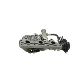 Turbocharger RIDEX 2234C0128 OE Ref 0012473V001