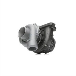 Turbocharger RIDEX 2234C0131 OE Ref 6390900880