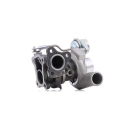 Turbocharger RIDEX 2234C0135 OE Ref 49173-06501
