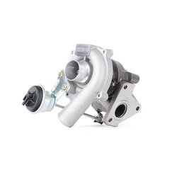 Turbocharger RIDEX 2234C0137 OE Ref 14411-BN700