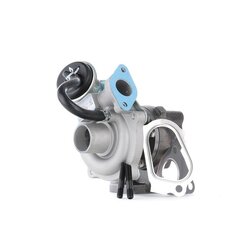Turbocharger RIDEX 2234C0138 OE Ref 71724701