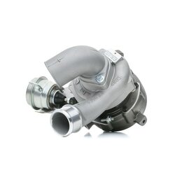 Turbocharger RIDEX 2234C0140 OE Ref 282004A480
