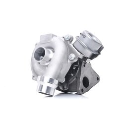 Turbocharger RIDEX 2234C0145 OE Ref 8200405203