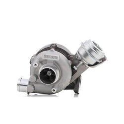 Turbocharger RIDEX 2234C0153 OE Ref 028145702HV500
