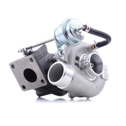 Turbocharger RIDEX 2234C0155 OE Ref 50344801