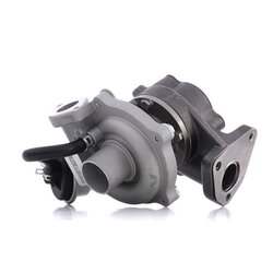 Turbocharger RIDEX 2234C0157 OE Ref 55201944