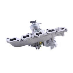 Turbocharger RIDEX 2234C0158 OE Ref 0375H1