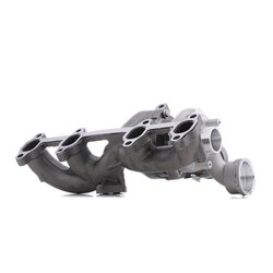 Turbocharger RIDEX 2234C0162 OE Ref 038 253 014G