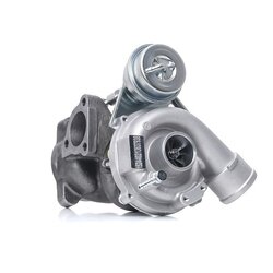 Turbocharger RIDEX 2234C0164