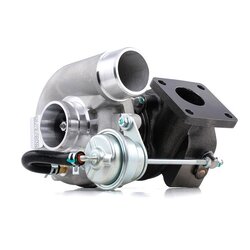 Turbocharger RIDEX 2234C0171 OE Ref 500364493