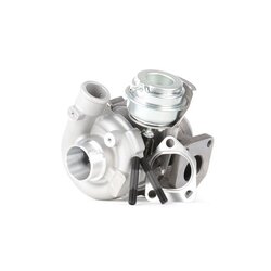 Turbocharger RIDEX 2234C0181 OE Ref 11652247297F