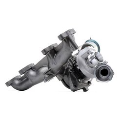 Turbocharger RIDEX 2234C0183 OE Ref 03G253014MV