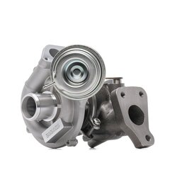 Turbocharger RIDEX 2234C0187 OE Ref 55212338