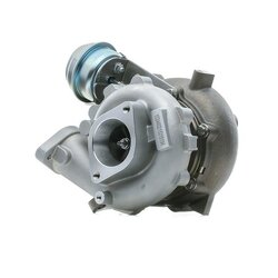 Turbocharger RIDEX 2234C0189 OE Ref 14411EC00B