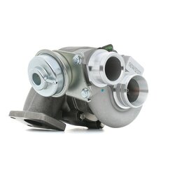 Turbocharger RIDEX 2234C0194 OE Ref 076145701B