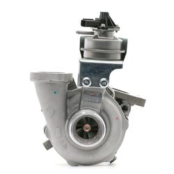 Turbocharger RIDEX 2234C0196 OE Ref 4818934