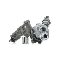 Turbocharger RIDEX 2234C0197 OE Ref 03G253010AV