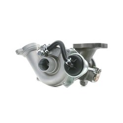 Turbocharger RIDEX 2234C0198 OE Ref 01219456