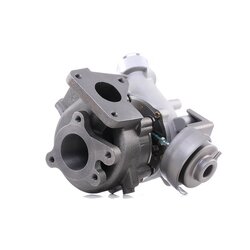 Turbocharger RIDEX 2234C0205 OE Ref 1515A185