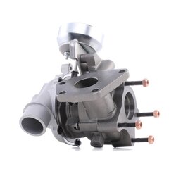 Turbocharger RIDEX 2234C0206 OE Ref RF7J13700B
