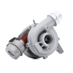Turbocharger RIDEX 2234C0210 OE Ref 1441100Q1G