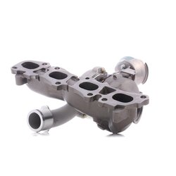 Turbocharger RIDEX 2234C0212 OE Ref 55188659