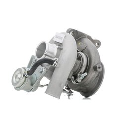 Turbocharger RIDEX 2234C0219 OE Ref 9659765280