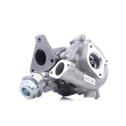 Turbocharger RIDEX 2234C0223 OE Ref 14411AW400EP
