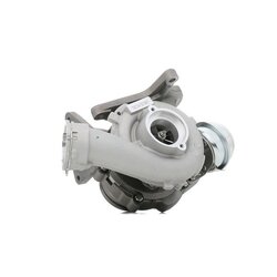 Turbocharger RIDEX 2234C0229 OE Ref 070145701N