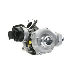 Turbocharger RIDEX 2234C0230 OE Ref 03L145701AV
