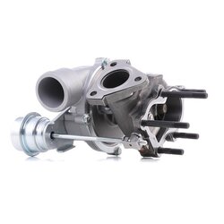 Turbocharger RIDEX 2234C0235 OE Ref 1057139