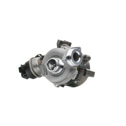 Turbocharger RIDEX 2234C0237 OE Ref 03L145701A