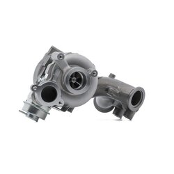 Turbocharger RIDEX 2234C0241 OE Ref 8200939132