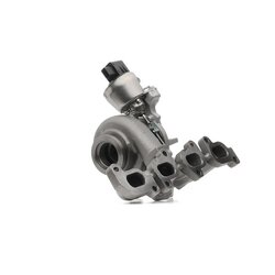 Turbocharger RIDEX 2234C0243 OE Ref 03L253016AV