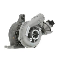 Turbocharger RIDEX 2234C0244 OE Ref 9654931780