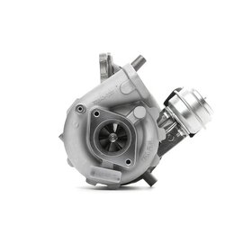 Turbocharger RIDEX 2234C0249 OE Ref 14411EB70C