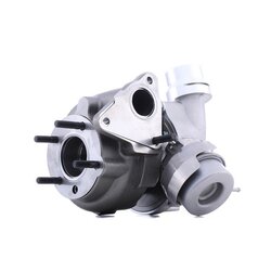 Turbocharger RIDEX 2234C0251 OE Ref 7701476883