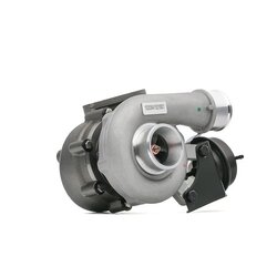 Turbocharger RIDEX 2234C0252 OE Ref 49135-07311
