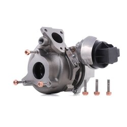 Turbocharger RIDEX 2234C0260 OE Ref 03L145702AV