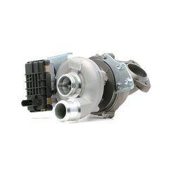 Turbocharger RIDEX 2234C0270 OE Ref 1464596