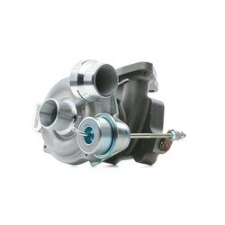 Turbocharger RIDEX 2234C0273 OE Ref 1441100QAR