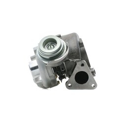 Turbocharger RIDEX 2234C0279 OE Ref 03G145702F