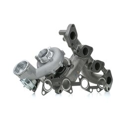 Turbocharger RIDEX 2234C0280 OE Ref 03G 253 010HV