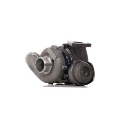 Turbocharger RIDEX 2234C0281 OE Ref 860098