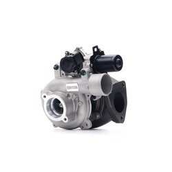 Turbocharger RIDEX 2234C0284 OE Ref 17201-0L041