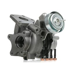 Turbocharger RIDEX 2234C0286 OE Ref RF7J-13-700E