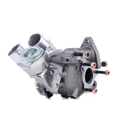 Turbocharger RIDEX 2234C0293 OE Ref 17201-0R04184