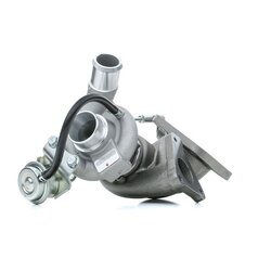 Turbocharger RIDEX 2234C0297 OE Ref 1449556