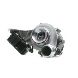 Turbocharger RIDEX 2234C0298 OE Ref 11658517452
