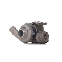 Turbocharger RIDEX 2234C0308 OE Ref 24445062